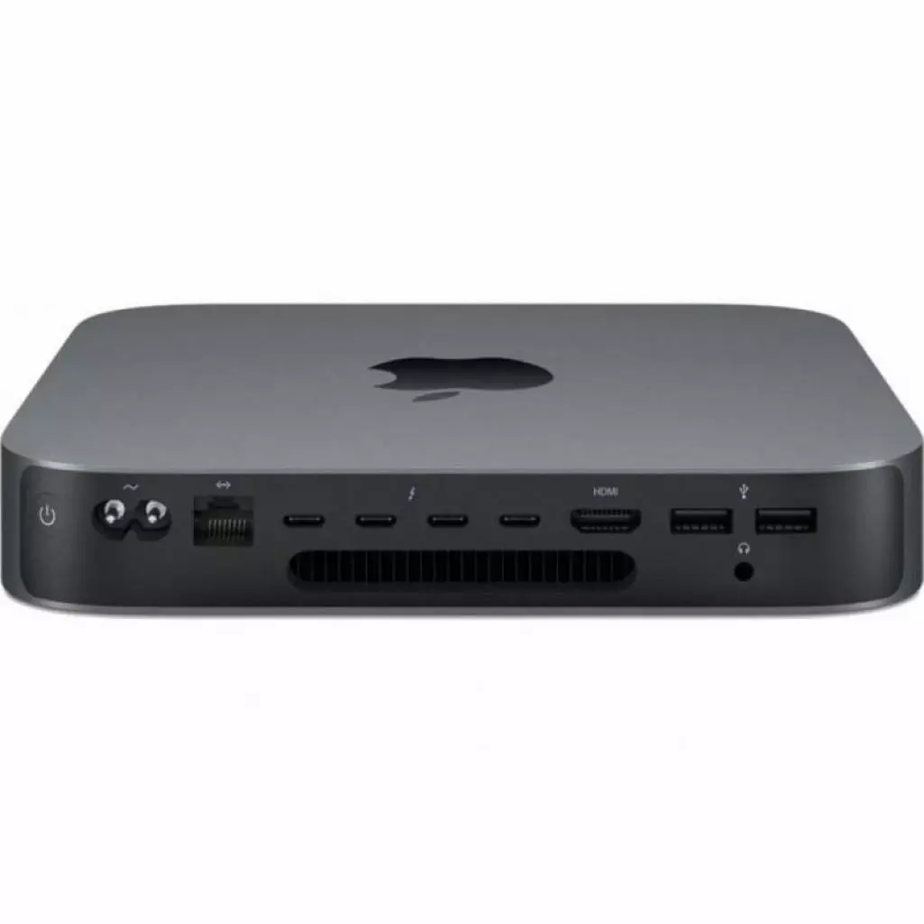 Компьютер Apple A1993 Mac mini (MRTR2UA/A) - 3 Компьютер Apple A1993 Mac mini (MRTR2UA/A) - 3