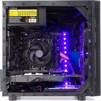 Компьютер Vinga Abyss 0140 (D96NAA60U0VN) - 5