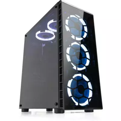 Компьютер Vinga Orc 0142 (D96NAO61U0VN) - 1