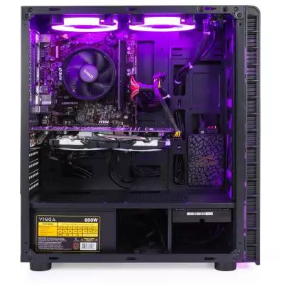 Компьютер Vinga Orc 0142 (D96NAO61U0VN) - 4