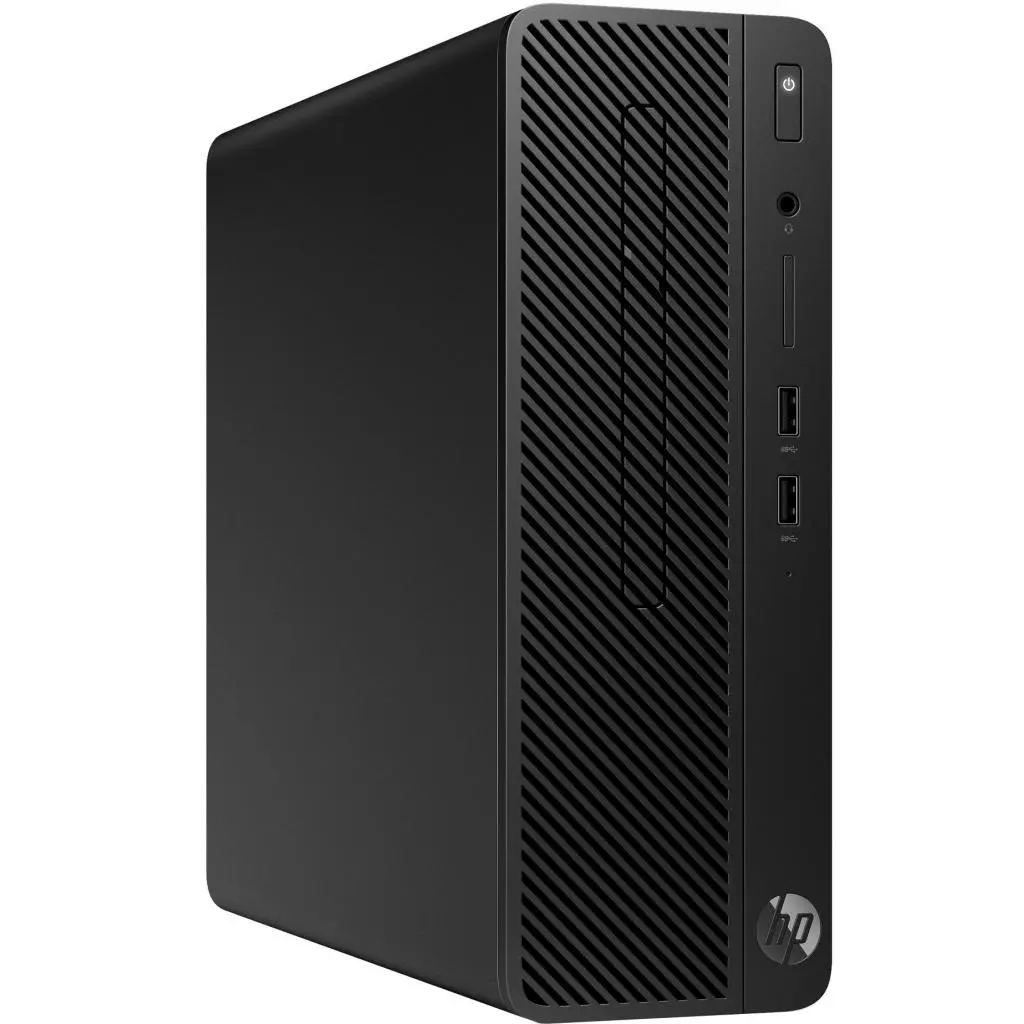 Компьютер HP 290 G1 SFF (4HR65EA) - 2 Компьютер HP 290 G1 SFF (4HR65EA) - 2