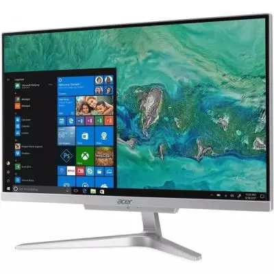 Компьютер Acer Aspire C22-820 (DQ.BCKME.004) - 2 Компьютер Acer Aspire C22-820 (DQ.BCKME.004) - 2