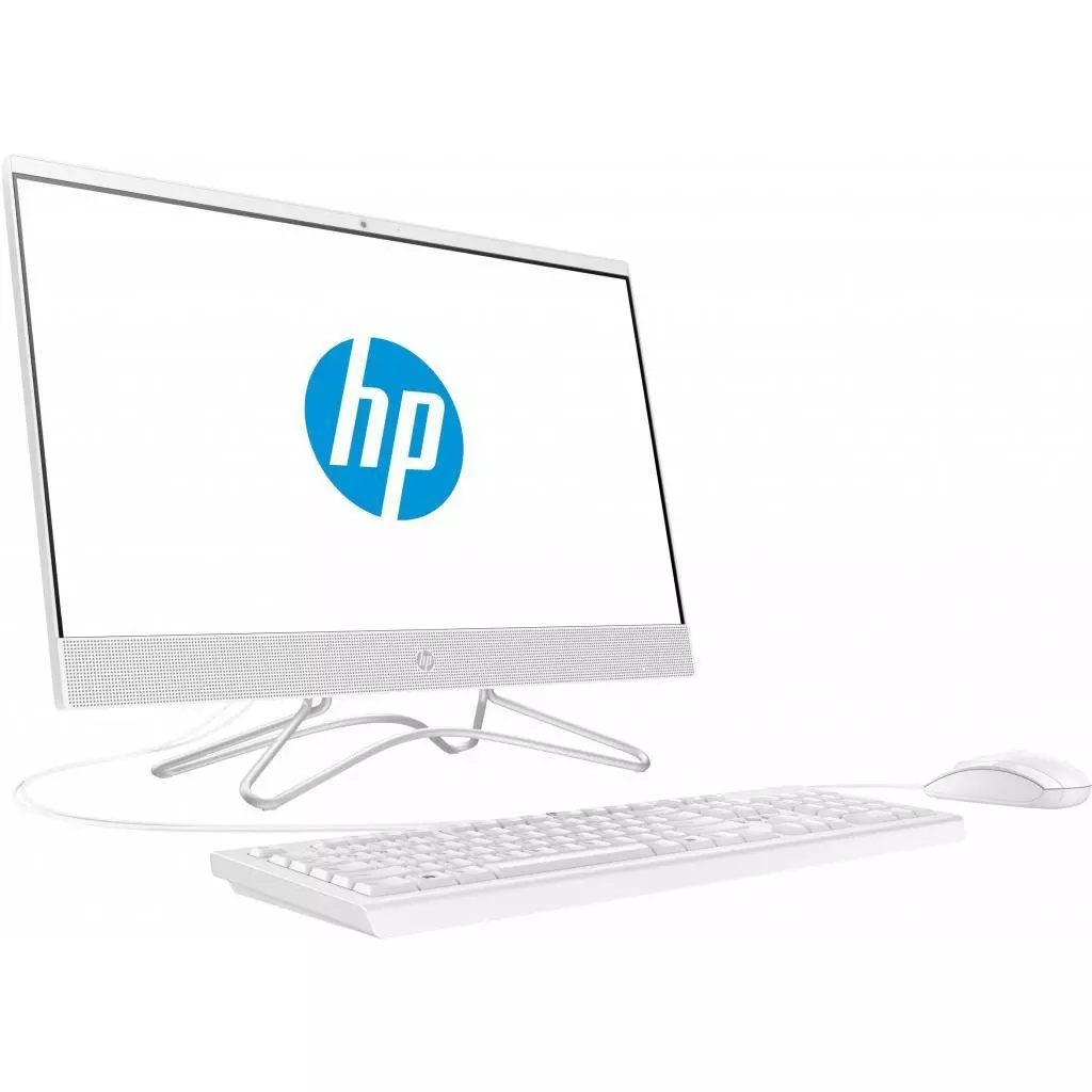Компьютер HP 24-f0075ur (4PL59EA) - 1 Компьютер HP 24-f0075ur (4PL59EA) - 1
