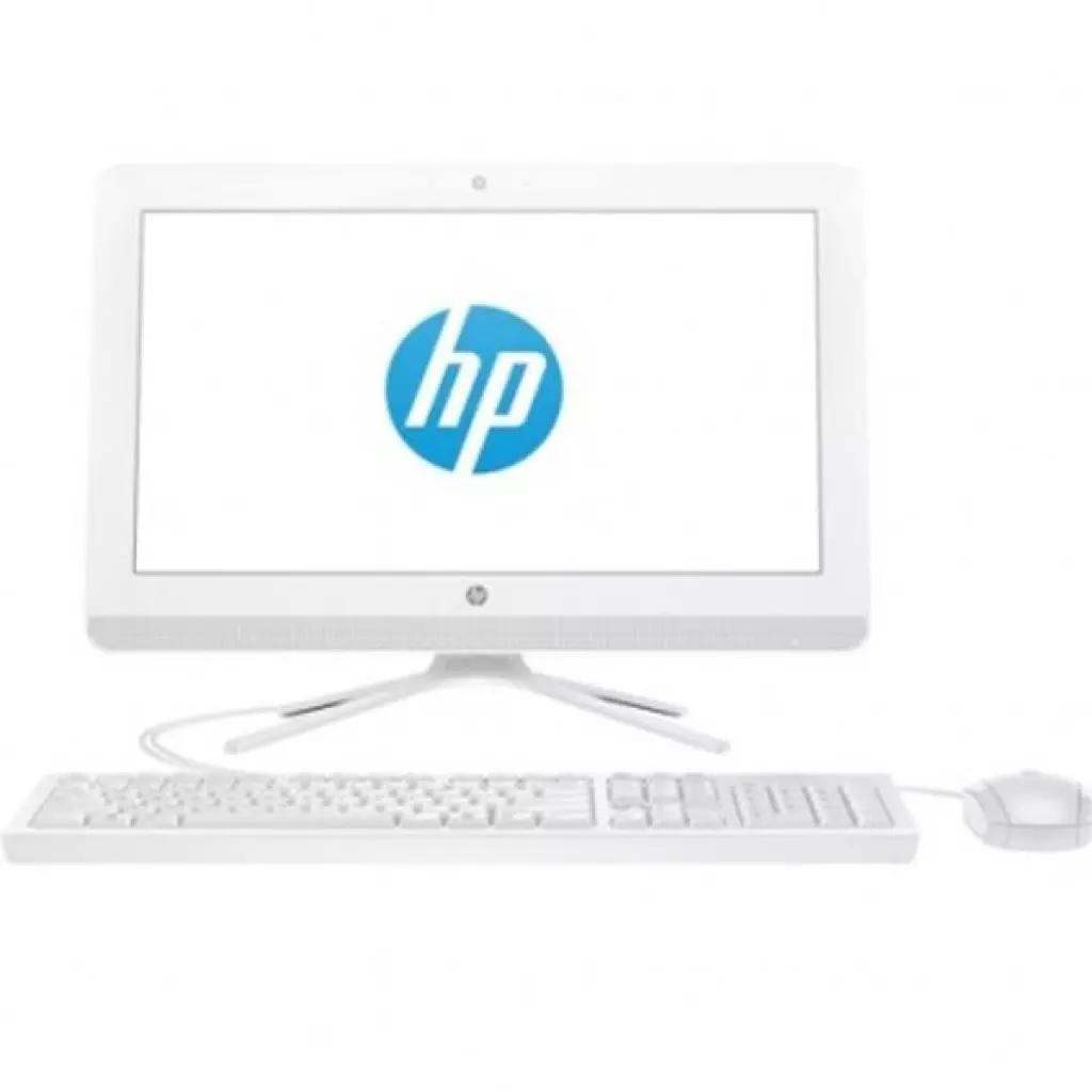 Компьютер HP 20-c412ur AiO (4RS02EA)