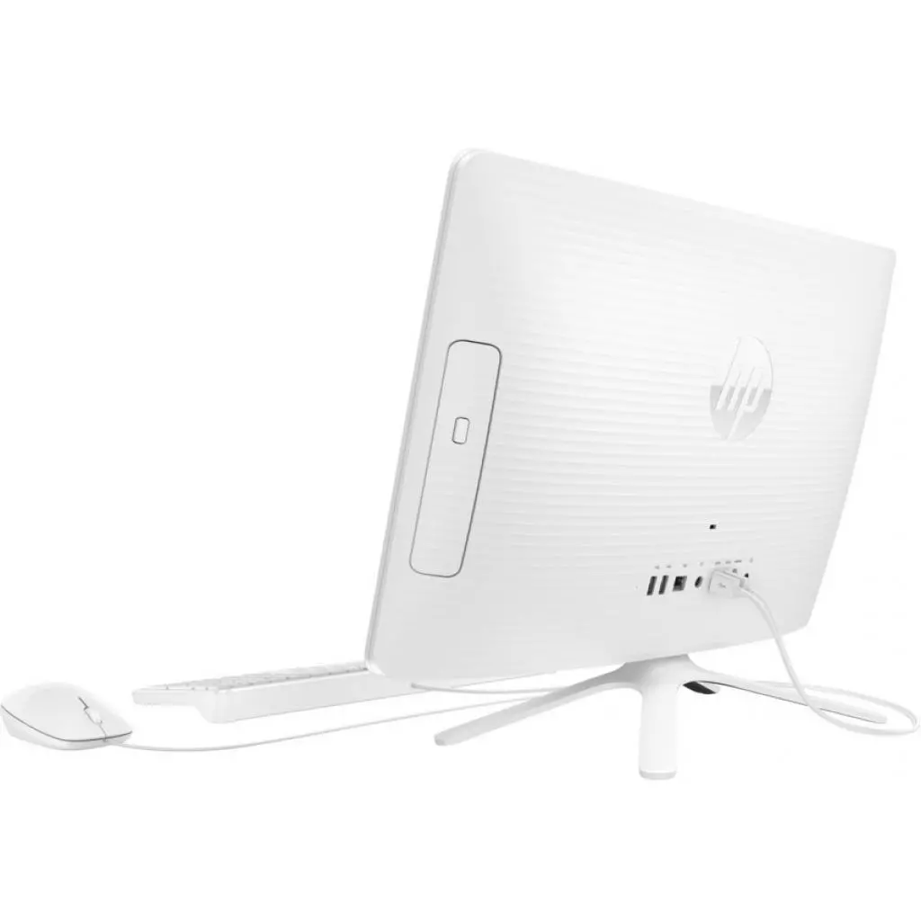 Компьютер HP 20-c401ur AiO (4GU78EA) - 5