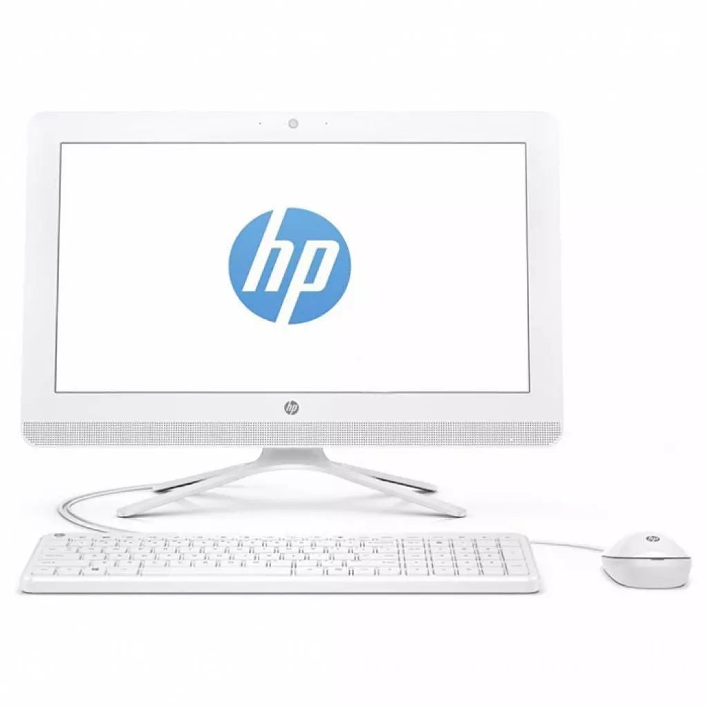 Компьютер HP 20-c401ur AiO (4GU78EA)