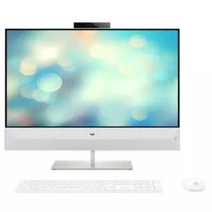 Компьютер HP Pavilion 27-xa0046ur AiO (5KP15EA)