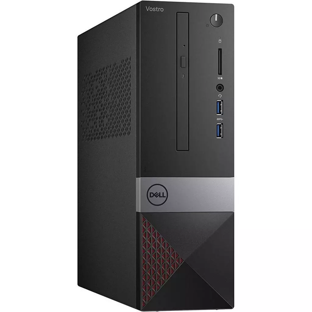 Компьютер Dell Vostro 3470 SFF (N209VD3470_WIN) - 2 Компьютер Dell Vostro 3470 SFF (N209VD3470_WIN) - 2