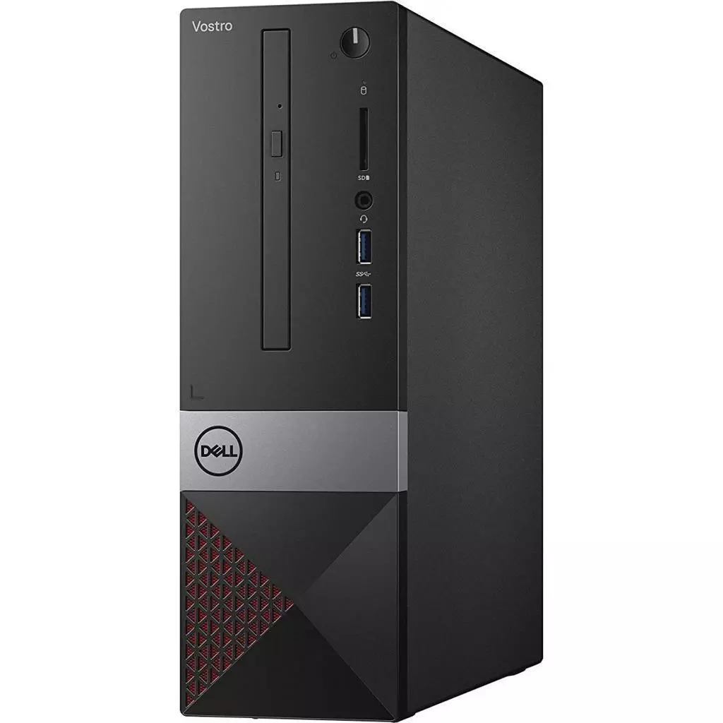 Компьютер Dell Vostro 3470 (N506VD3470_WIN)
