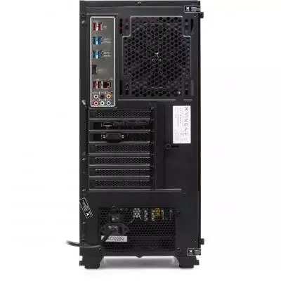 Компьютер Vinga FireStrike Chaos 0522 (F92SAD51U0VN) - 10