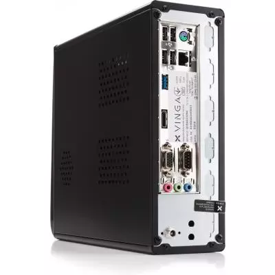 Компьютер Vinga Mini CS402B 0203 (Q0BA0232N0VN) - 3