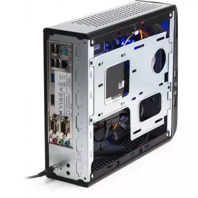 Компьютер Vinga Mini CS402B 0203 (Q0BA0232N0VN) - 8