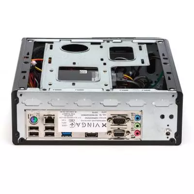 Компьютер Vinga Mini CS402B 0203 (Q0BA0232N0VN) - 9