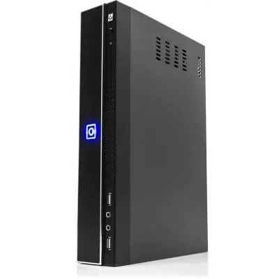 Компьютер Vinga Mini CS401B 0204 (Q0BA0120H0VN) - 1