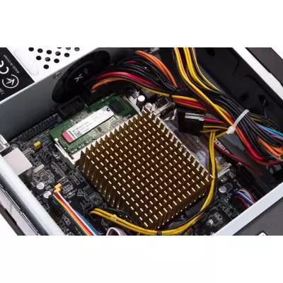 Компьютер Vinga Mini CS401B 0204 (Q0BA0120H0VN) - 3