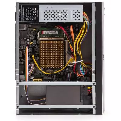 Компьютер Vinga Mini CS401B 0204 (Q0BA0120H0VN) - 7