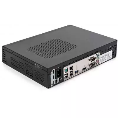 Компьютер Vinga Mini CS401B 0205 (Q0BA0120U0VN) - 5 Компьютер Vinga Mini CS401B 0205 (Q0BA0120U0VN) - 5