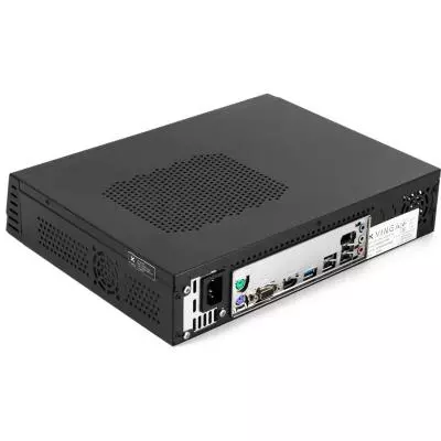 Компьютер Vinga Mini CS401B 0206 (R0BA0122N0VN) - 9