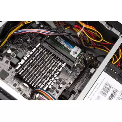 Компьютер Vinga Mini CS401B 0206 (R0BA0122N0VN) - 10