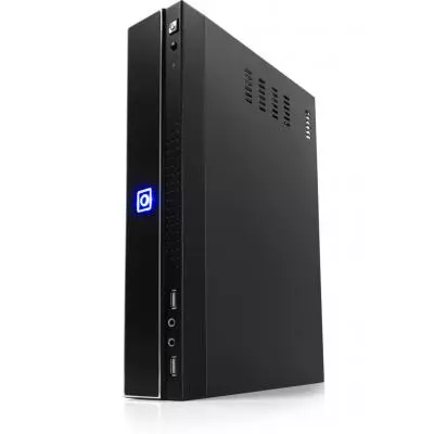 Компьютер Vinga Mini CS401B 0208 (R0BA0120U0VN) - 1