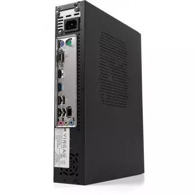 Компьютер Vinga Mini CS401B 0208 (R0BA0120U0VN) - 2