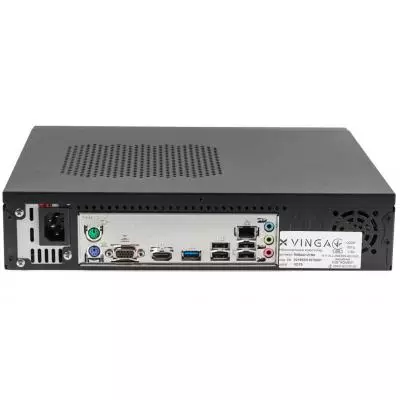 Компьютер Vinga Mini CS401B 0208 (R0BA0120U0VN) - 5