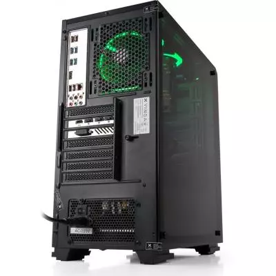 Компьютер Vinga FireStrike Chaos 0521 (F92SCD52T0VN) - 4