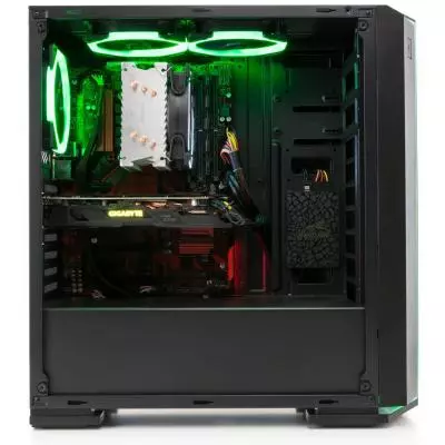 Компьютер Vinga FireStrike Chaos 0521 (F92SCD52T0VN) - 5