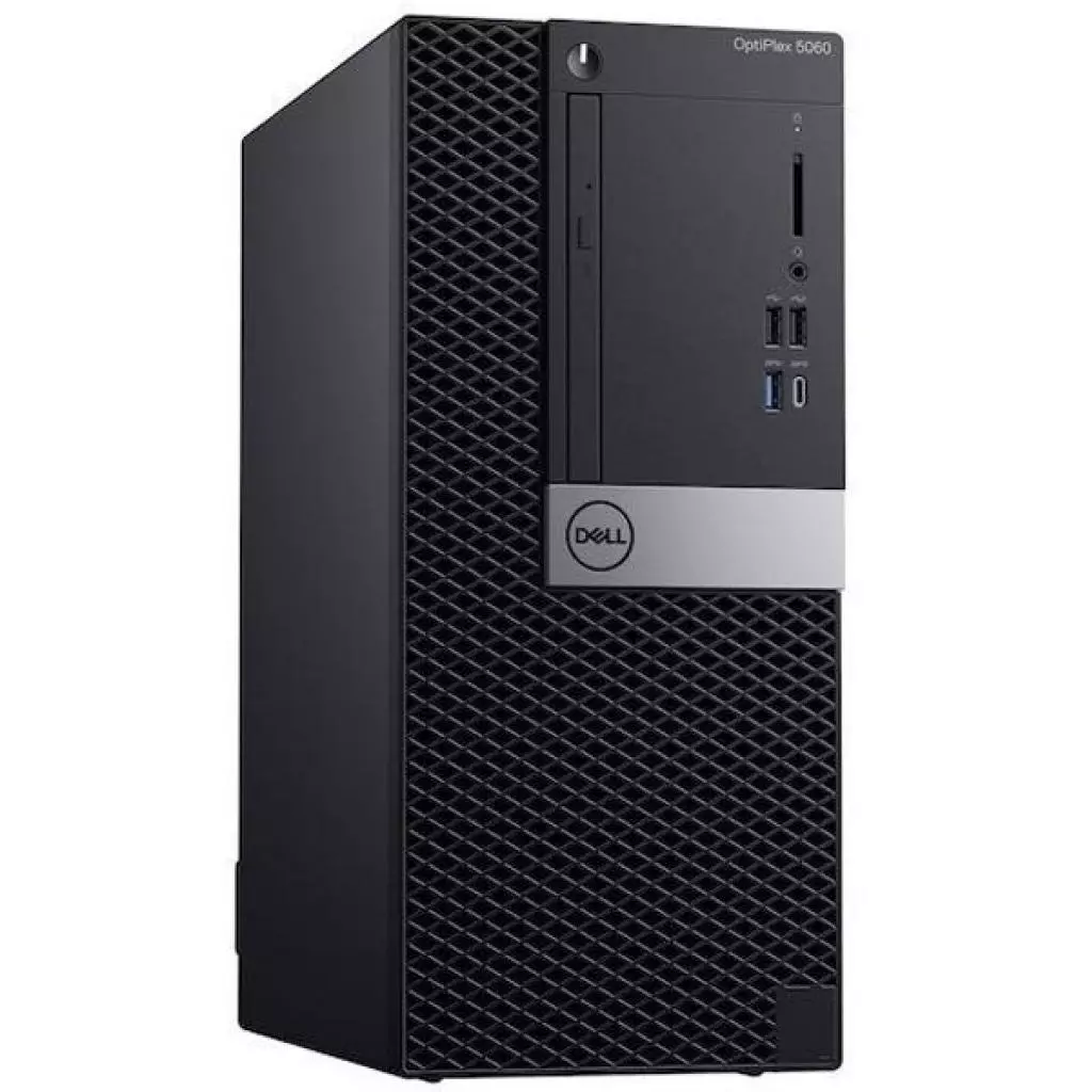 Компьютер Dell OptiPlex 5060 MT (210-AOJX#01-08) - 2 Компьютер Dell OptiPlex 5060 MT (210-AOJX#01-08) - 2