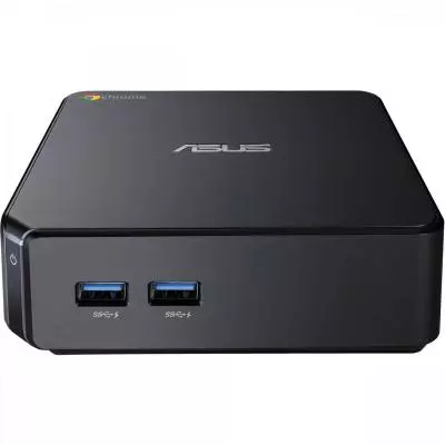Компьютер ASUS CHROMEBOX2-G011U (90MS00G1-M00110) - 1 Компьютер ASUS CHROMEBOX2-G011U (90MS00G1-M00110) - 1