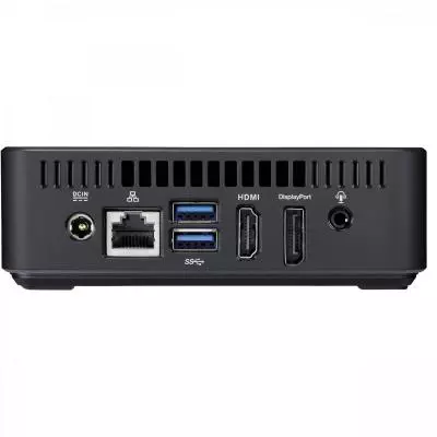 Компьютер ASUS CHROMEBOX2-G011U (90MS00G1-M00110) - 2 Компьютер ASUS CHROMEBOX2-G011U (90MS00G1-M00110) - 2
