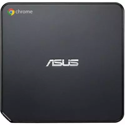 Компьютер ASUS CHROMEBOX2-G011U (90MS00G1-M00110) - 4 Компьютер ASUS CHROMEBOX2-G011U (90MS00G1-M00110) - 4