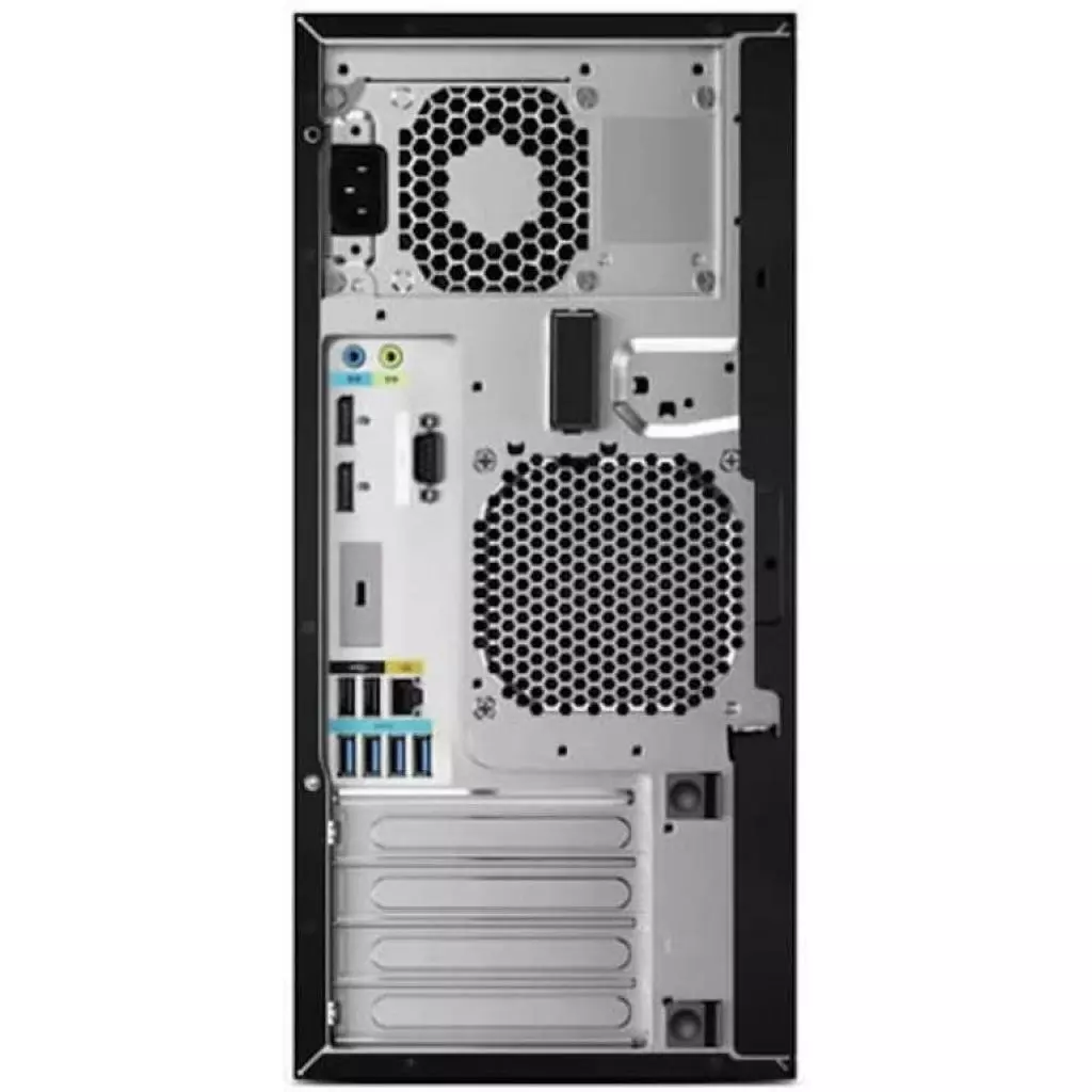 Компьютер HP Z2 TWR (4RX01EA) - 3