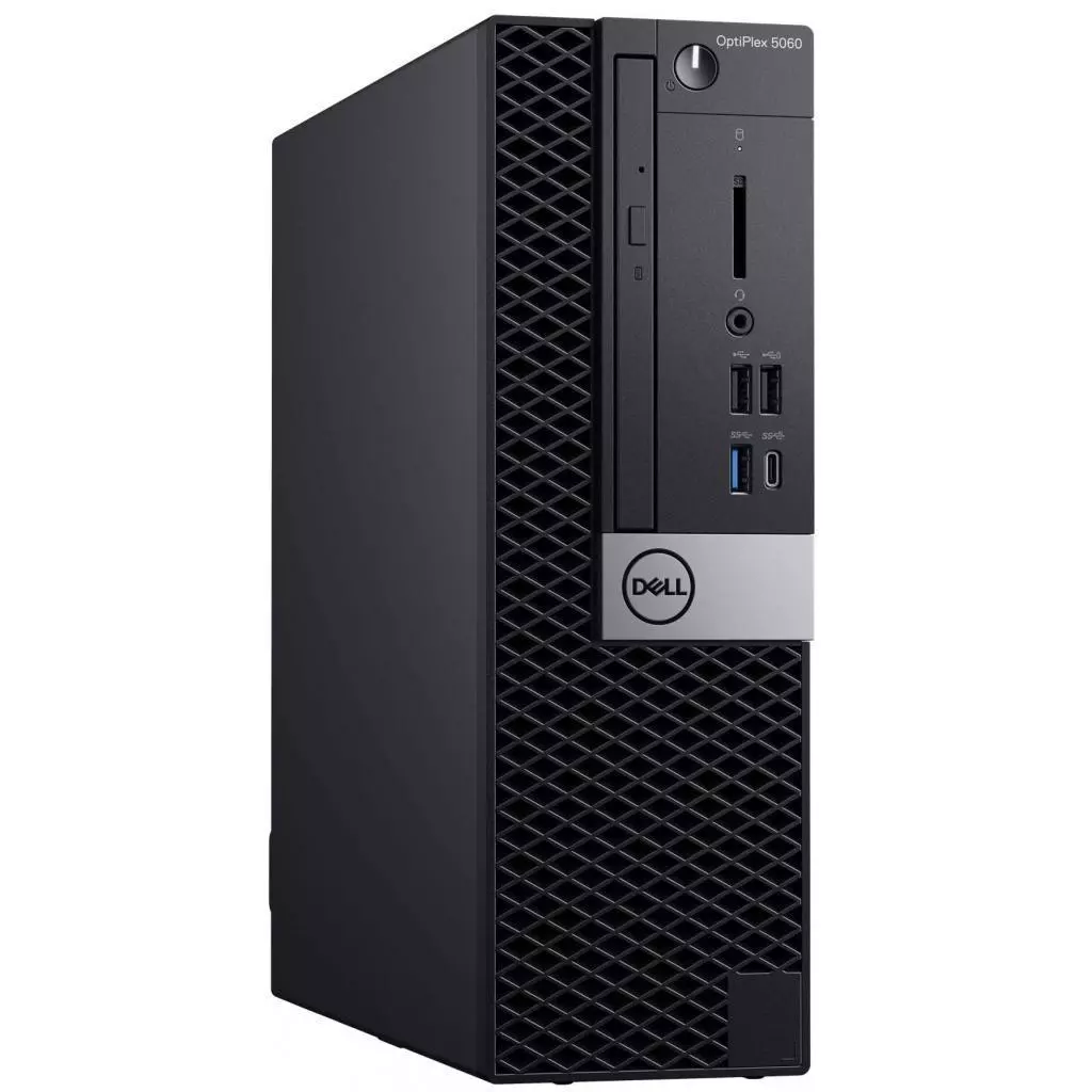 Компьютер Dell OptiPlex 5060 SFF (N029O5060SFF) - 2