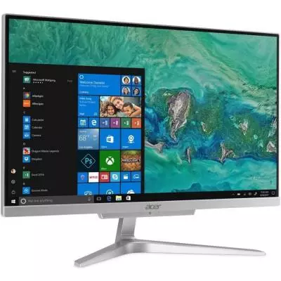 Компьютер Acer Aspire C27-865 (DQ.BCPME.001) - 1 Компьютер Acer Aspire C27-865 (DQ.BCPME.001) - 1