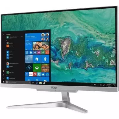Компьютер Acer Aspire C27-865 (DQ.BCPME.001) - 2 Компьютер Acer Aspire C27-865 (DQ.BCPME.001) - 2