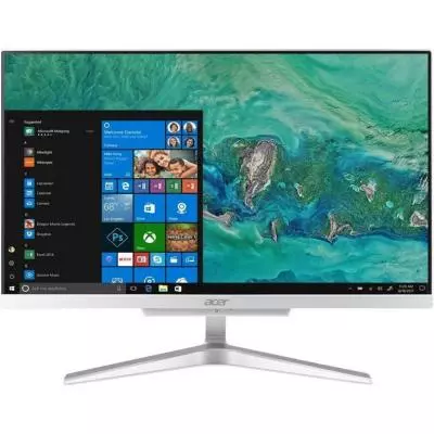 Компьютер Acer Aspire C27-865 (DQ.BCPME.001)