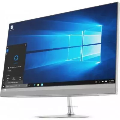 Компьютер Lenovo IdeaCentre 520-27 (F0DE009HUA) - 2 Компьютер Lenovo IdeaCentre 520-27 (F0DE009HUA) - 2