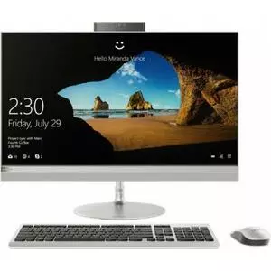 Компьютер Lenovo IdeaCentre 520-27 (F0DE009HUA)