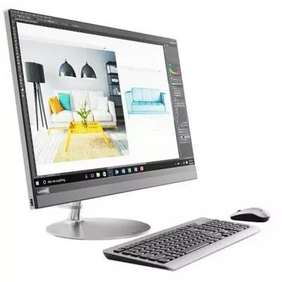 Компьютер Lenovo IdeaCentre 520-27 (F0DE009JUA) - 1 Компьютер Lenovo IdeaCentre 520-27 (F0DE009JUA) - 1