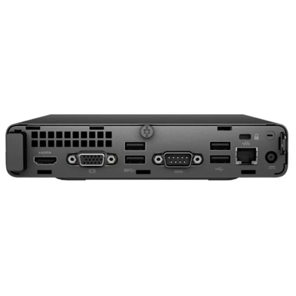 Компьютер HP 260 G3 DM (5BM35EA) - 6 Компьютер HP 260 G3 DM (5BM35EA) - 6