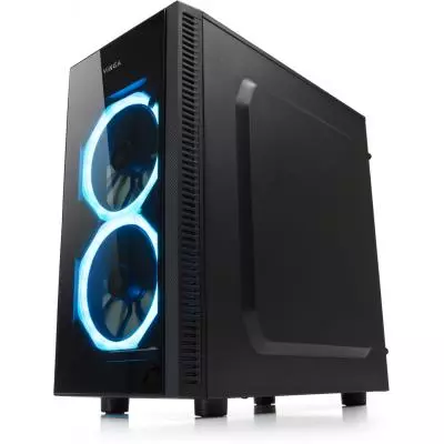 Компьютер Vinga Abyss 0420 (T90E5A51U0VN) - 1 Компьютер Vinga Abyss 0420 (T90E5A51U0VN) - 1