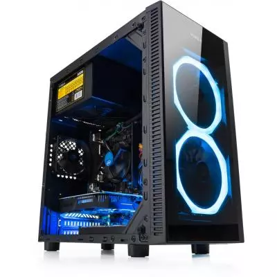 Компьютер Vinga Abyss 0420 (T90E5A51U0VN) - 2 Компьютер Vinga Abyss 0420 (T90E5A51U0VN) - 2