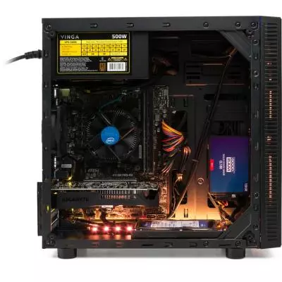 Компьютер Vinga Abyss 0420 (T90E5A51U0VN) - 5 Компьютер Vinga Abyss 0420 (T90E5A51U0VN) - 5