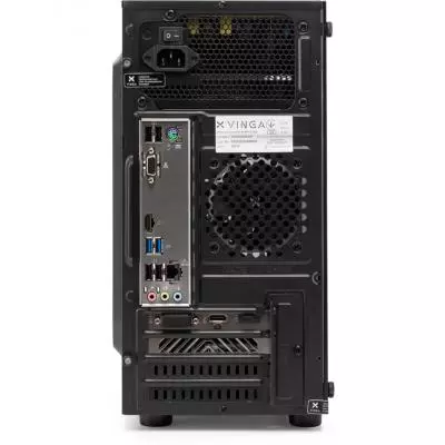 Компьютер Vinga Abyss 0420 (T90E5A51U0VN) - 8 Компьютер Vinga Abyss 0420 (T90E5A51U0VN) - 8