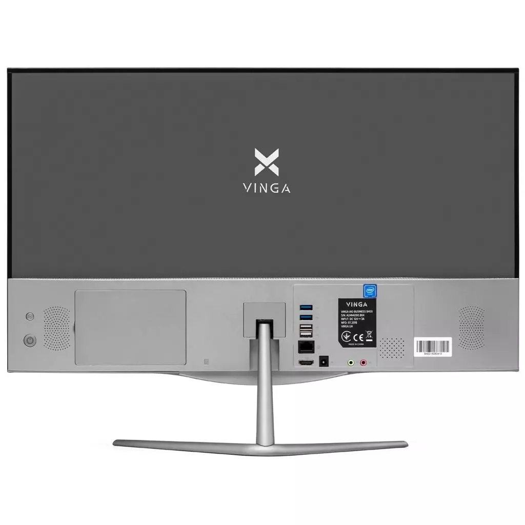 Компьютер Vinga AIO BUSINESS B400 (A24N4200.864) - 4