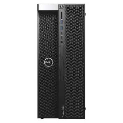 Компьютер Dell Precision T5820 (210-T5820-MT5) - 1 Компьютер Dell Precision T5820 (210-T5820-MT5) - 1