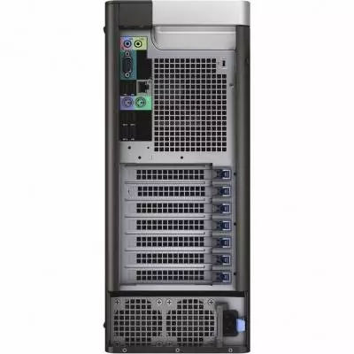 Компьютер Dell Precision T5820 (210-T5820-MT5) - 3 Компьютер Dell Precision T5820 (210-T5820-MT5) - 3