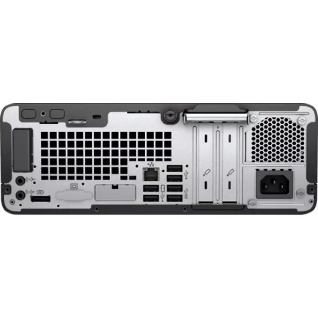 Компьютер HP ProDesk 400 G5 SFF (5FY17ES) - 3 Компьютер HP ProDesk 400 G5 SFF (5FY17ES) - 3