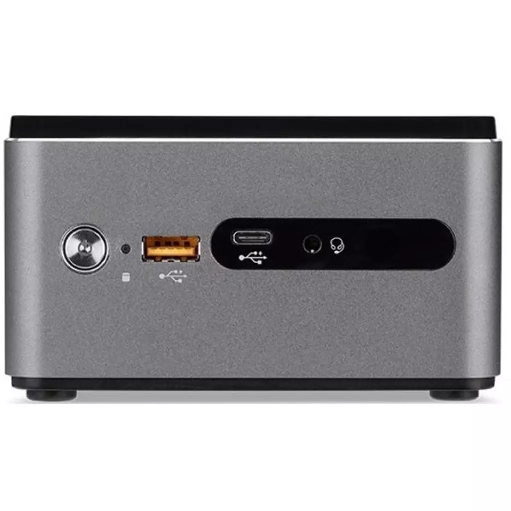 Компьютер Acer Veriton EN76G (DT.VRGME.001) - 1